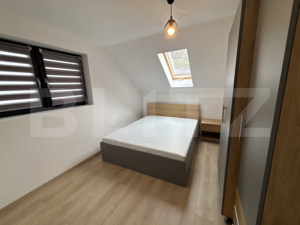 Garsoniera o camera, 35 mp, zona Central