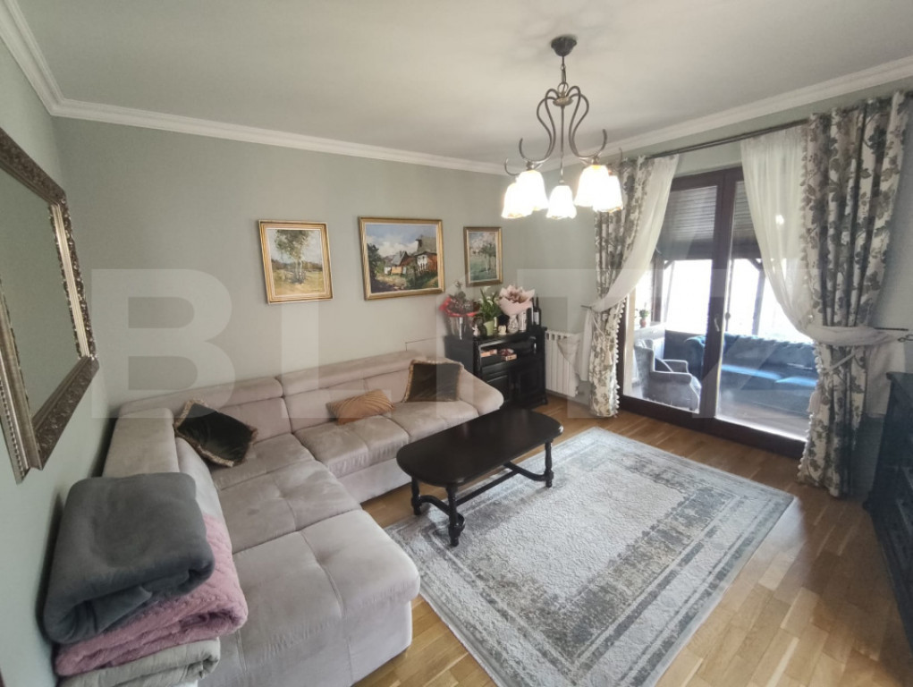 Casa cu etaj in Oradea cartierul Iosia