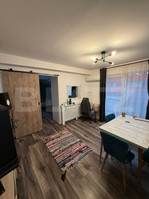 Apartament 3 camere 60 mp | Balcon 8 mp | Pivniță | Garaj