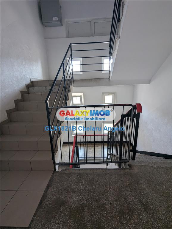 Titan garsoniera renovata 16 mp ,etaj 4,/5