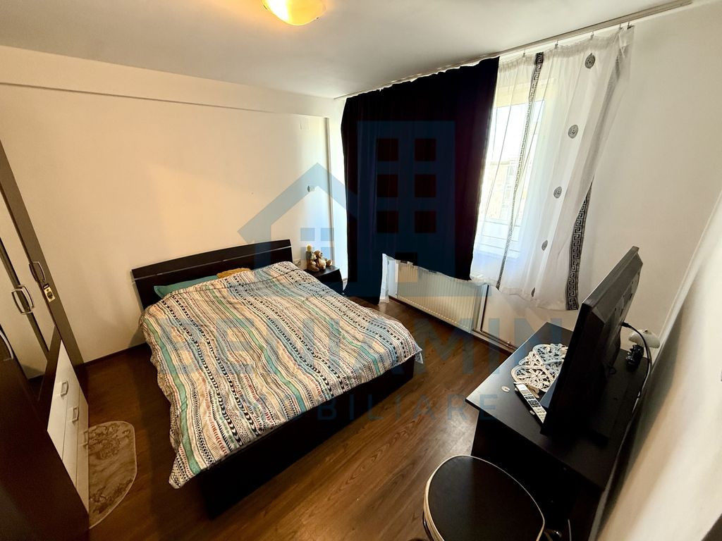 3 decomandate - 68mp - centrala proprie - 2014 - Craiovit...