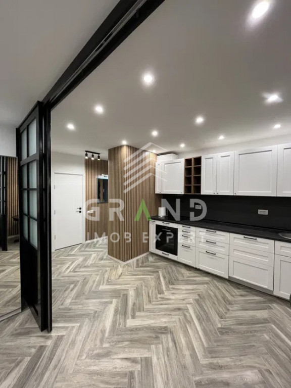 TOTUL NOU! Ap 2 camere | Parcare subterană | The Nest/The O