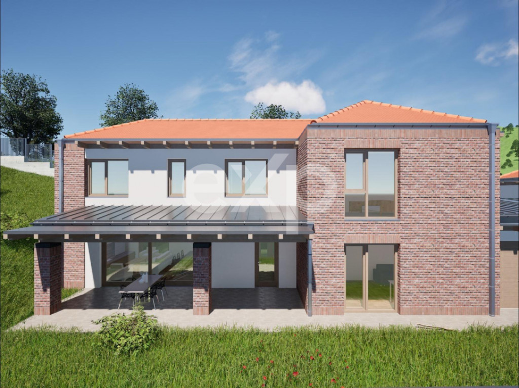 COMISION 0, Teren intravilan autorizat pentru duplex - Felea