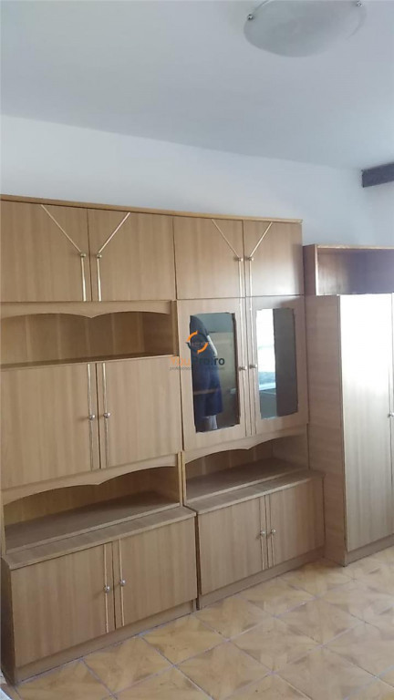 Garsoniera cu centrala zona Buziasului