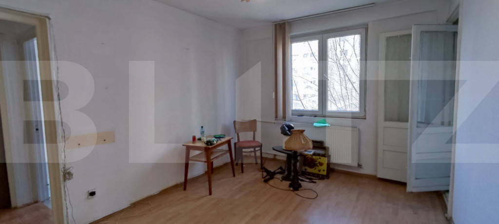 Apartament 3 camere - Giurgiului