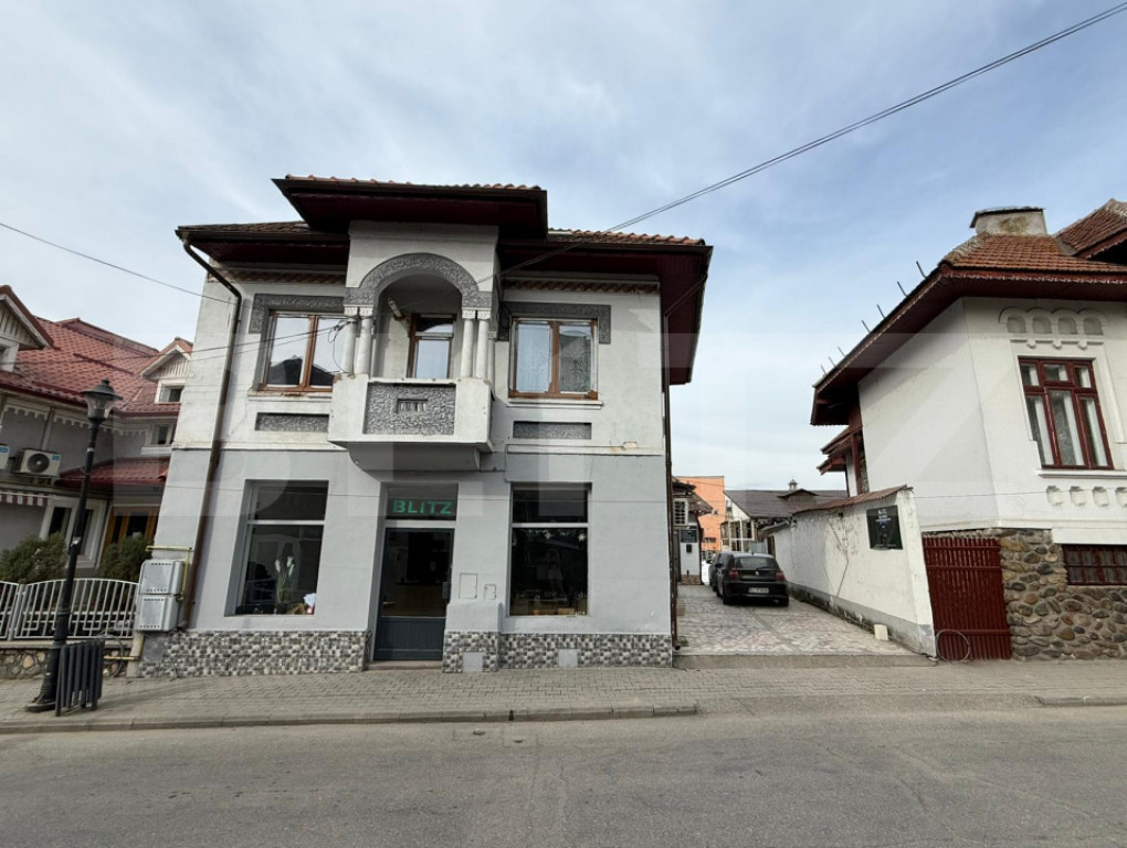 Spatiu Ultracentral 45Mp