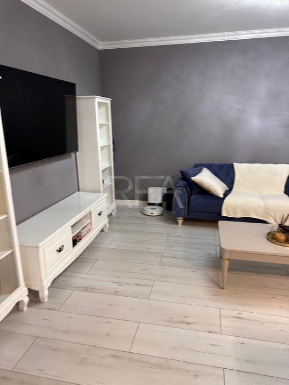 Apartament 3 Camere | Exigent Plaza Faza 2 | Loc de Parcare