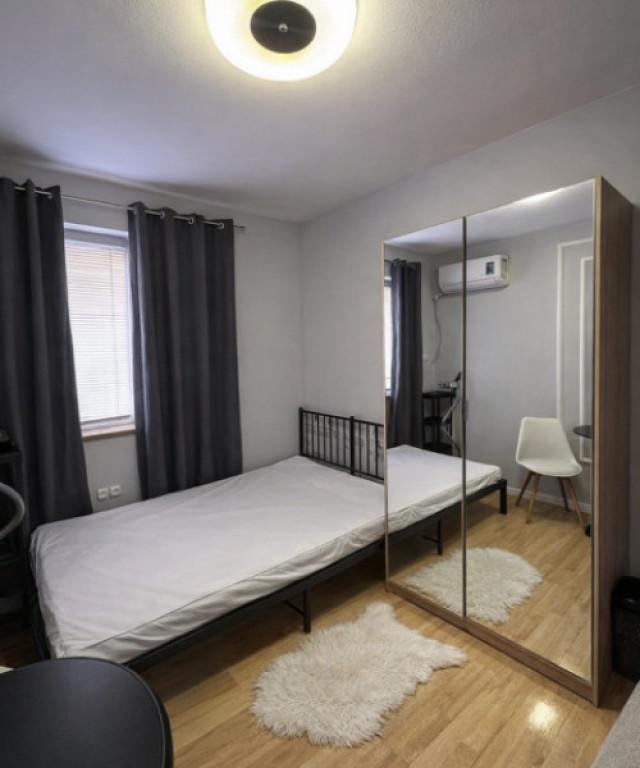 Garsonieră calea Girocului