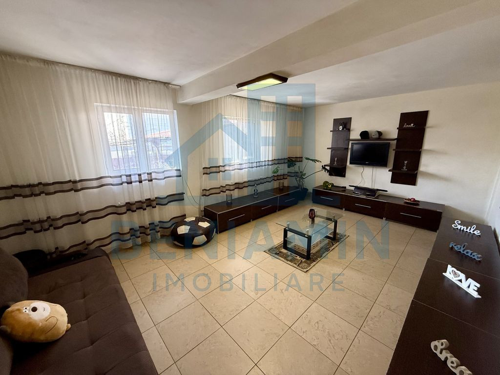 Casa langa Spitalul de Neuro-Acces auto-4 dormitoare-Fois...