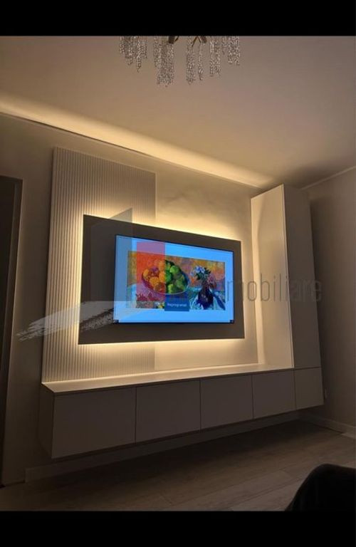 APARTAMENT 3 CAMERE- PARC FLOREASCA