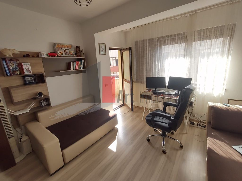 Vânzare garsonieră Bd. Metalurgiei - Pasajul Europa Unită