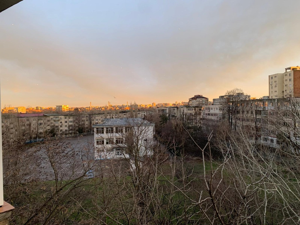 Apartament 2 camere – Zona Tomis Nord – Brotăcei