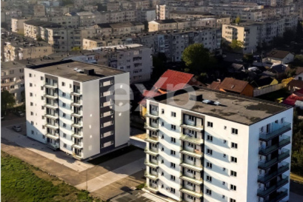 TVA inclus | Apartament 2 camere in Mioveni | Bloc Nou 2026