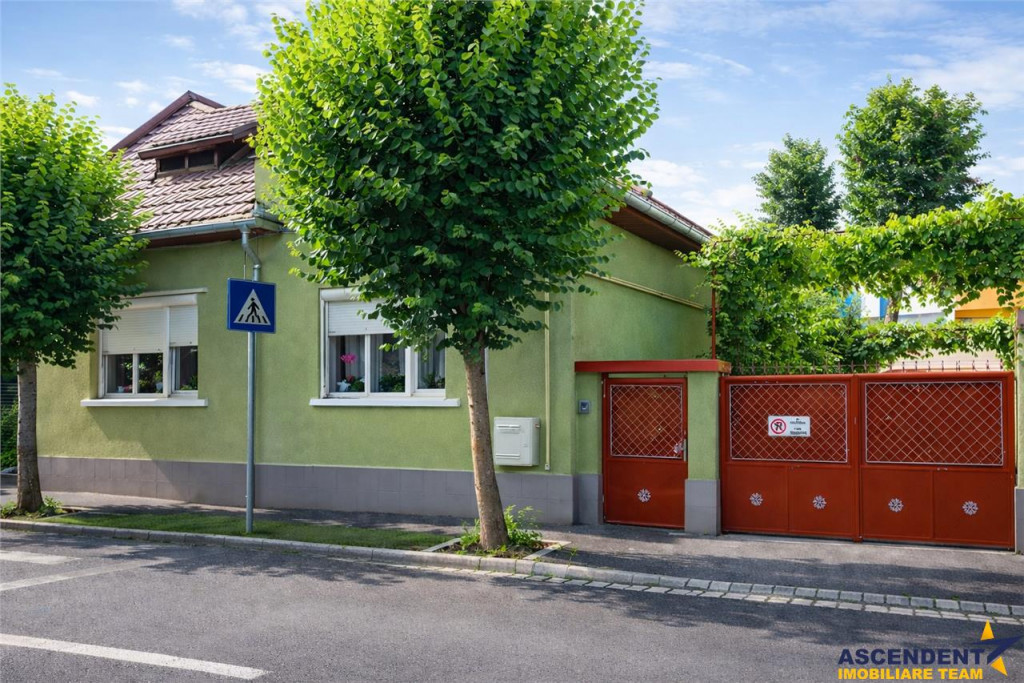 Apartament 3 Camere de Zona Tudor