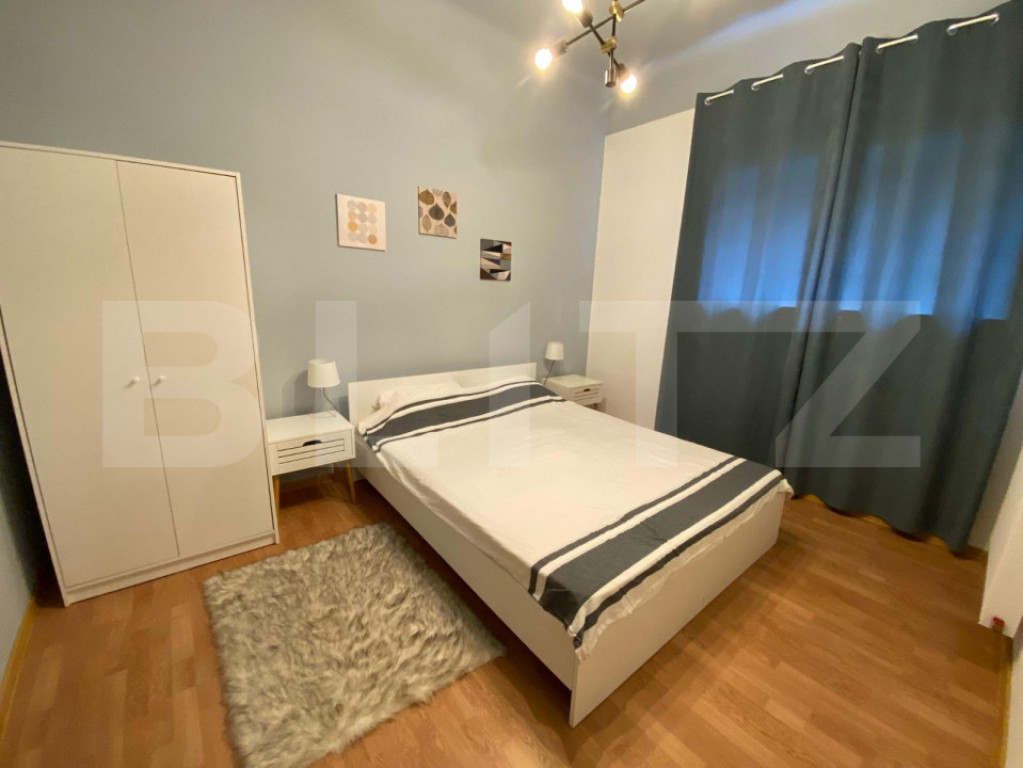 Apartament 2 camere, modern, zona Horea