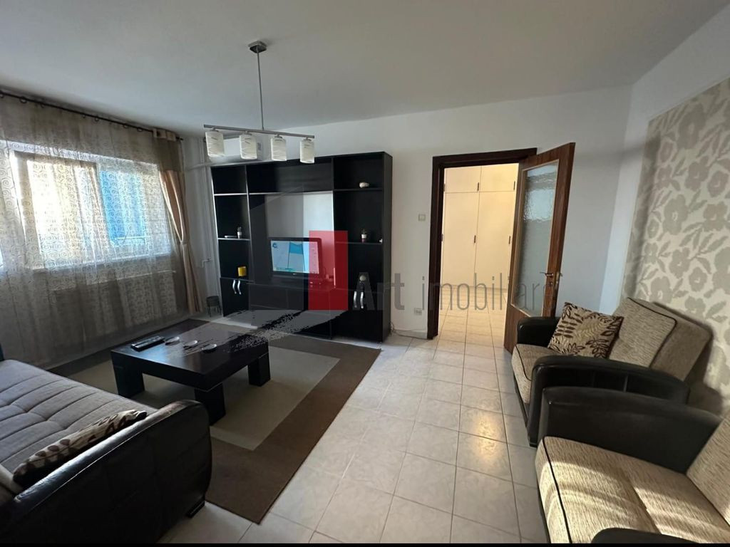 APARTAMENT 2 CAMERE POLONA