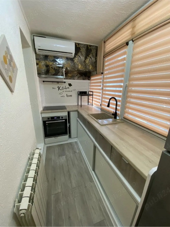 Berceni metrou biruintei 35h parter