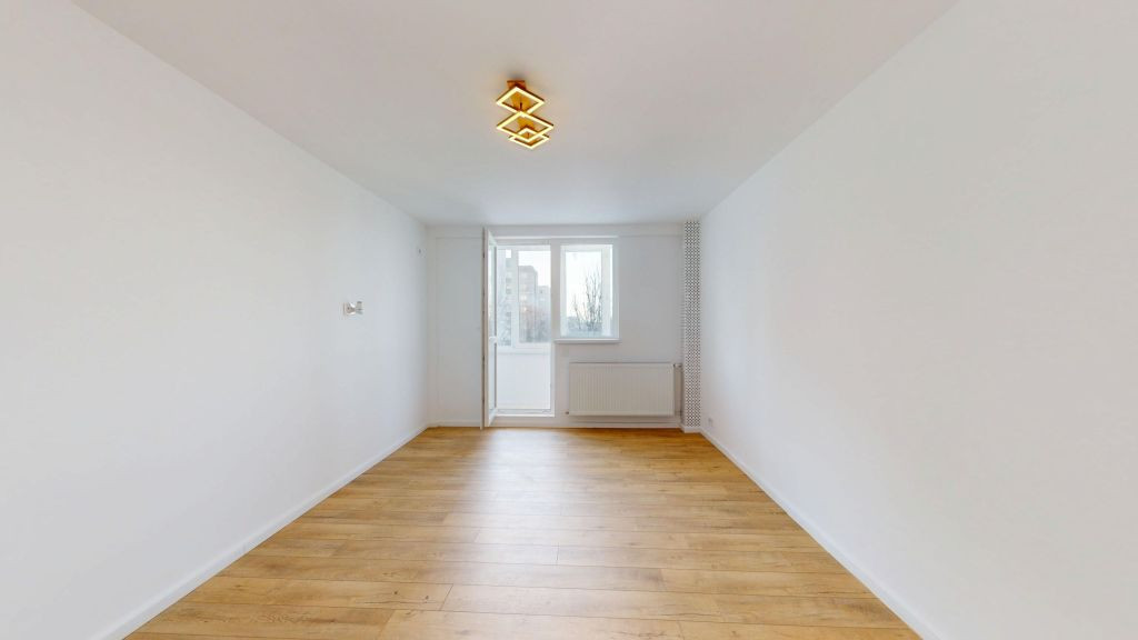 Apartament 2 camere renovat 5 Minute Metrou Constantin Br...