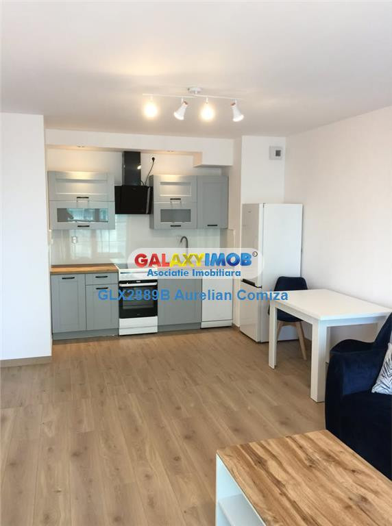 2 camere Bragadiru/sp 45mp/etaj 3