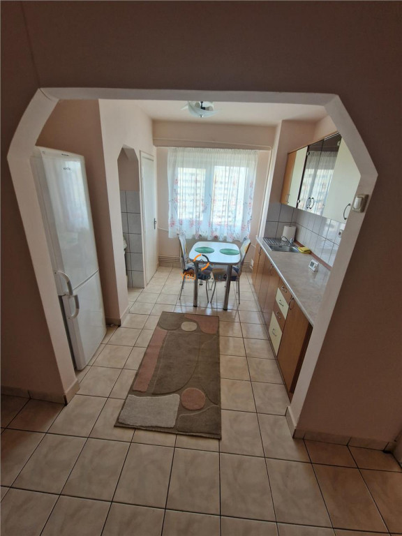 Apartament Decomandat cu vedere panoramica zona Modern/Doro