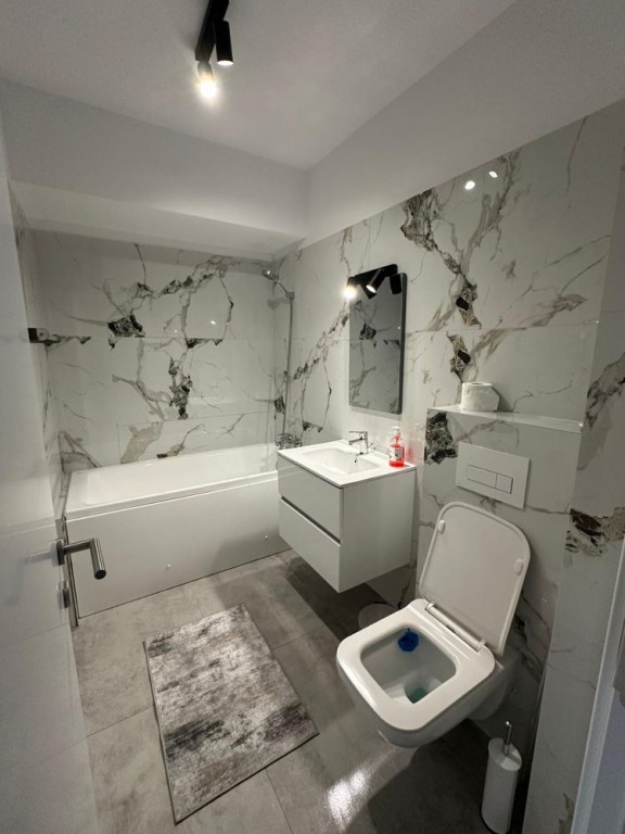 Berceni studio pasarela etaj 7