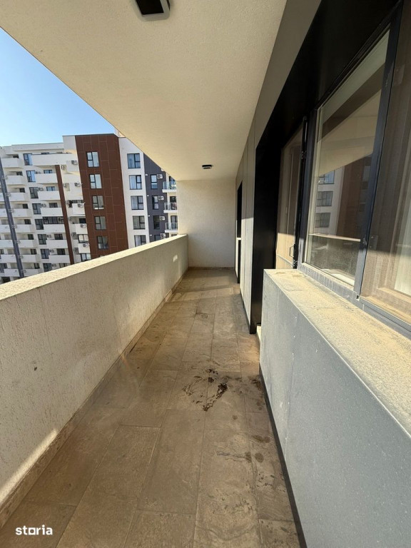 Berceni metrou studio etaj 4 dubla