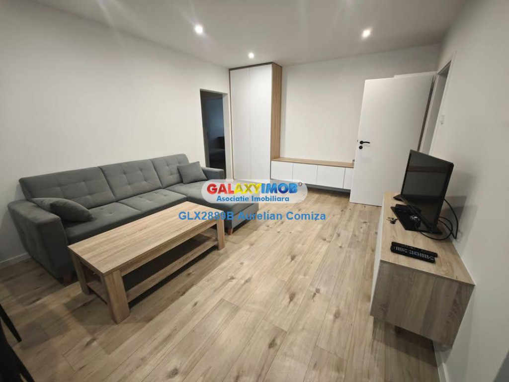 3 camere Buftea/sp 65mp/etaj 1