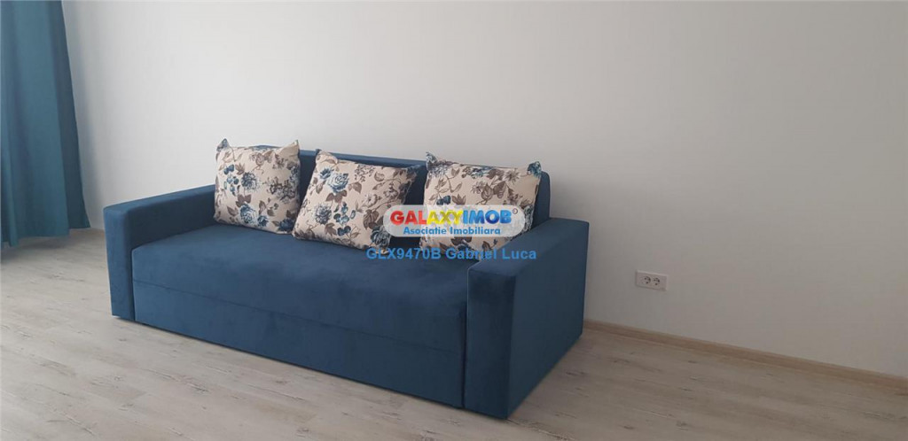 Apartament 2 camere 62mp | Decomandat | Nou | Piata Sudului