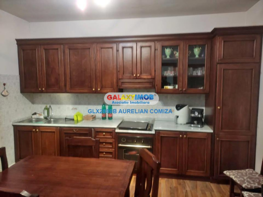 Garsoniera zona complex Titan/sp 28mp/etaj 3