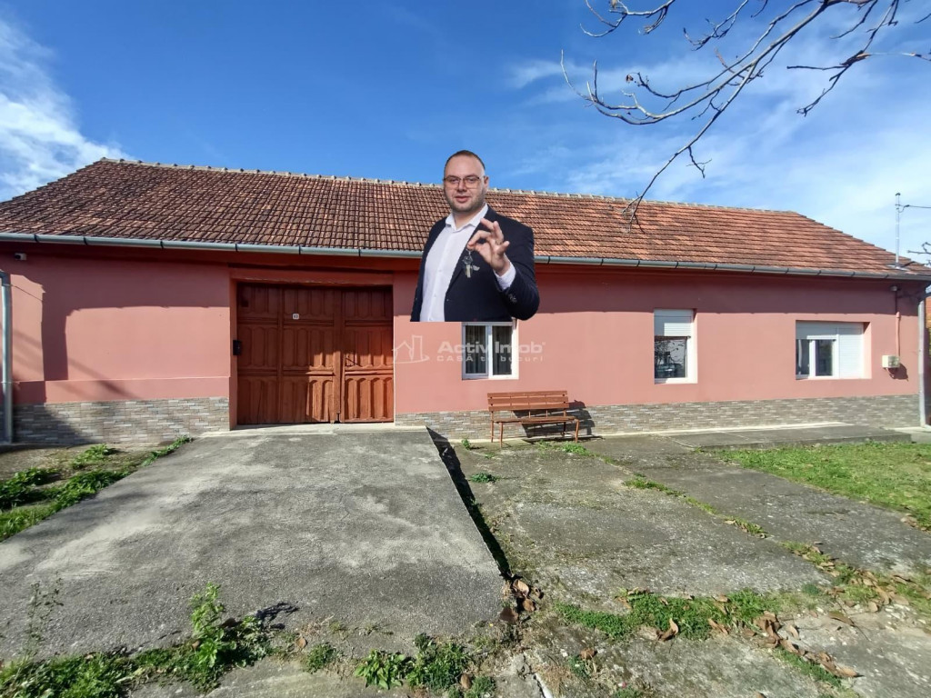 Nicolint, Casa la Cheie, 5 Incaperi, Pret Negociabil