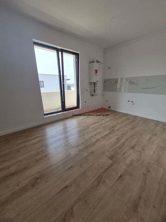 Garsonieră Modernă | Bragadiru | Parcare Inclusă