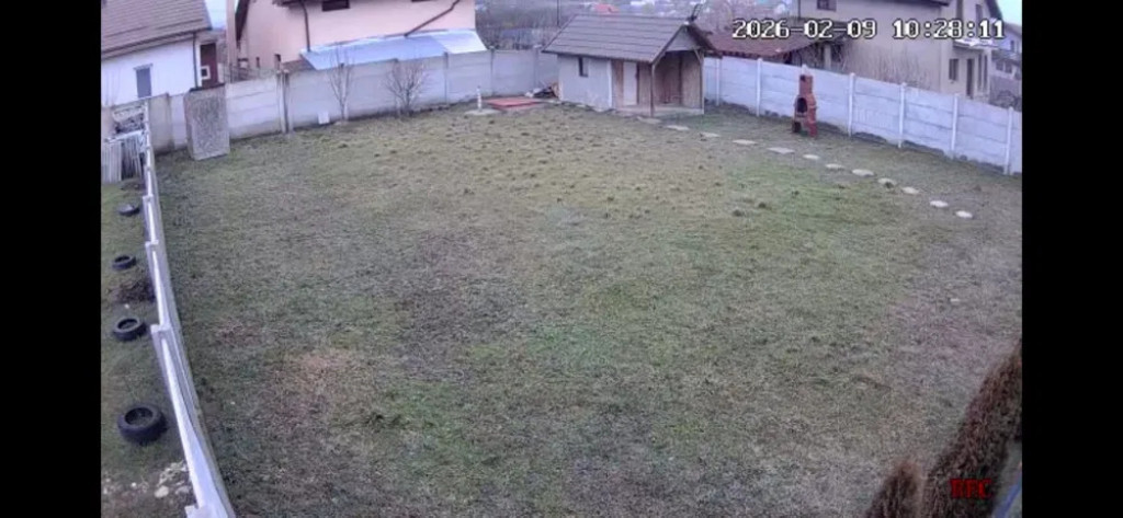 Teren de vânzare 460 mp în Dudovicești – ideal pentru c