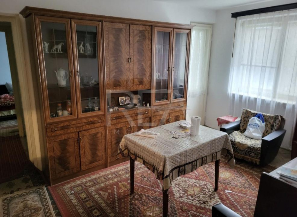 2 camere, 6/9, 50mp-Drumul Taberei-Romancierilor