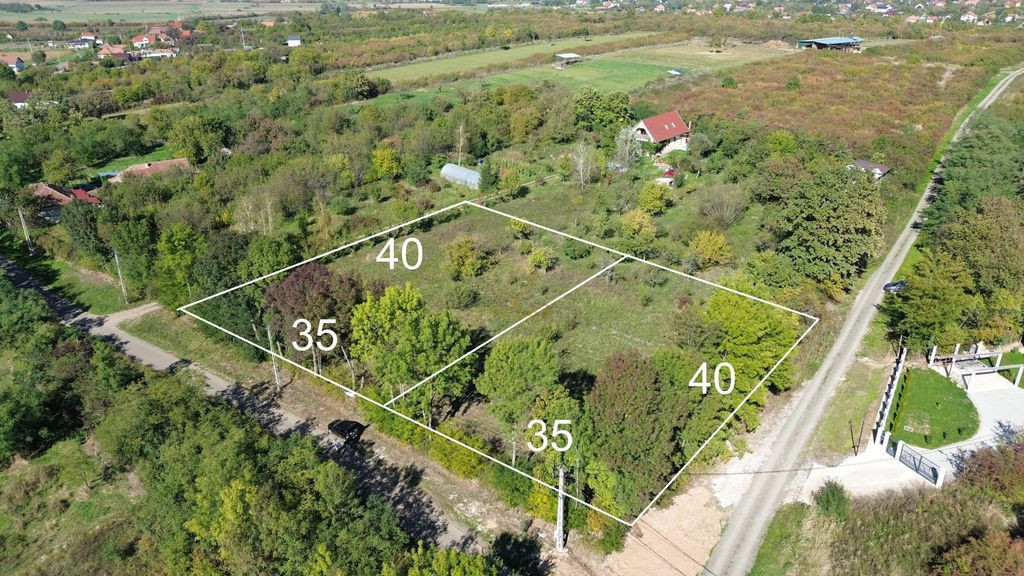 De vanzare Teren Intravilan Viile Satu Mare /Parcelabil/Z...