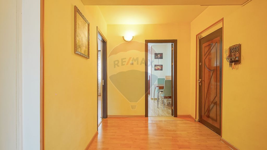 Comision 0 | Apartament 3 camere | Boxa proprie
