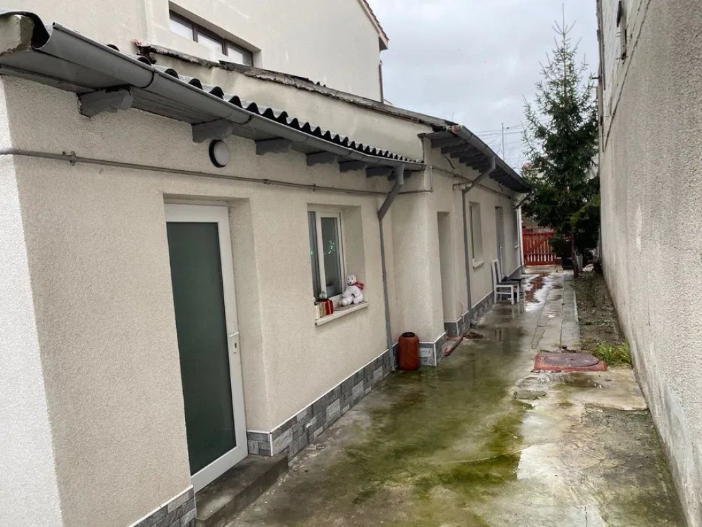 Casa 3 CAMERE -Coiciu