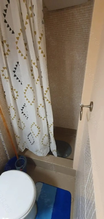 Unirii la casa parter