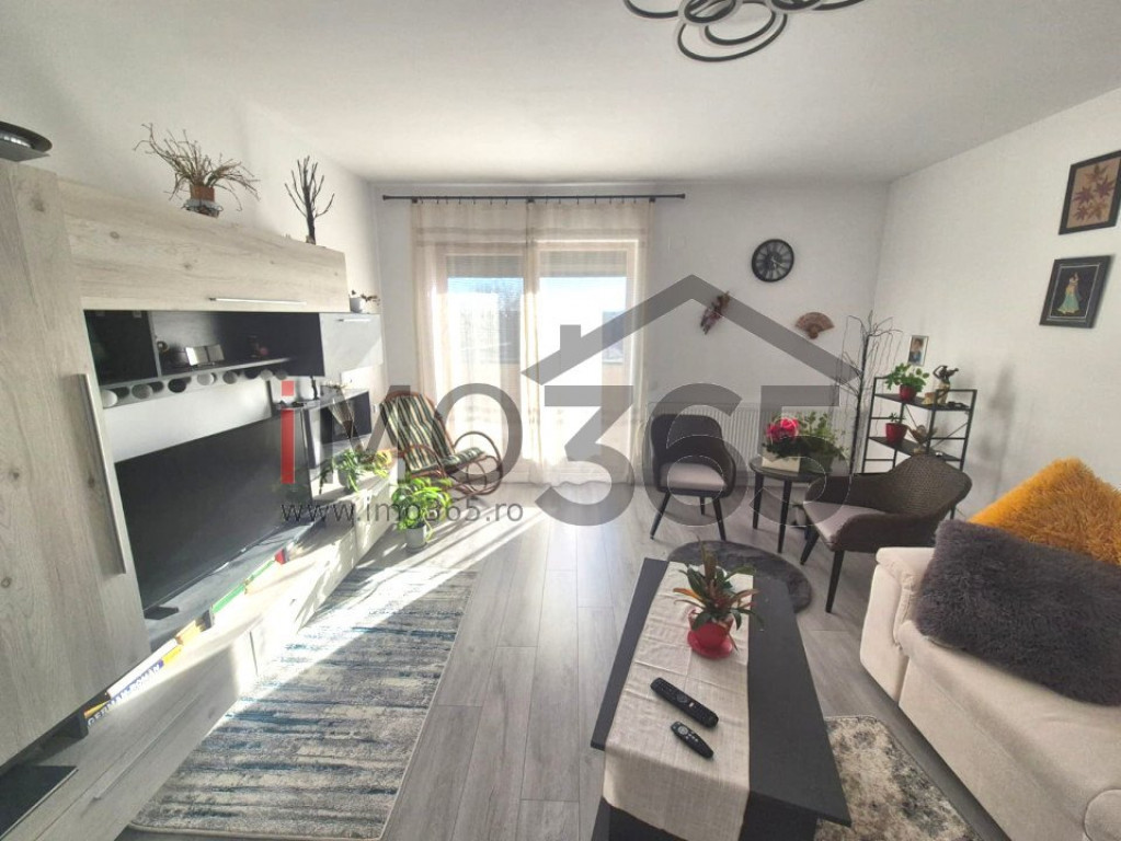 Ap.2 cam mobilat si utilat bloc nou et2