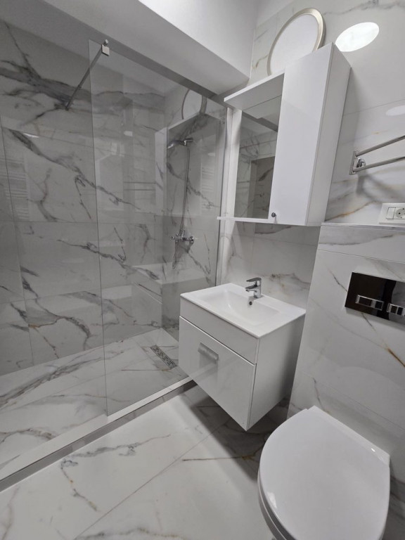 Berceni metrou biruintei 81 etaj 6