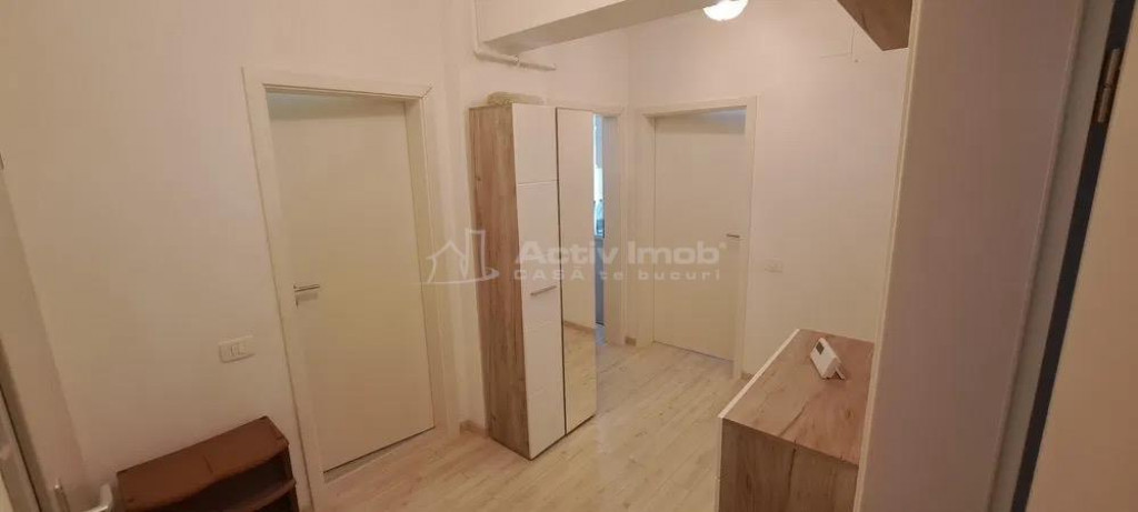 APARTAMENT 3 CAMERE DECOMANDAT TOMIS PLUS MAURER