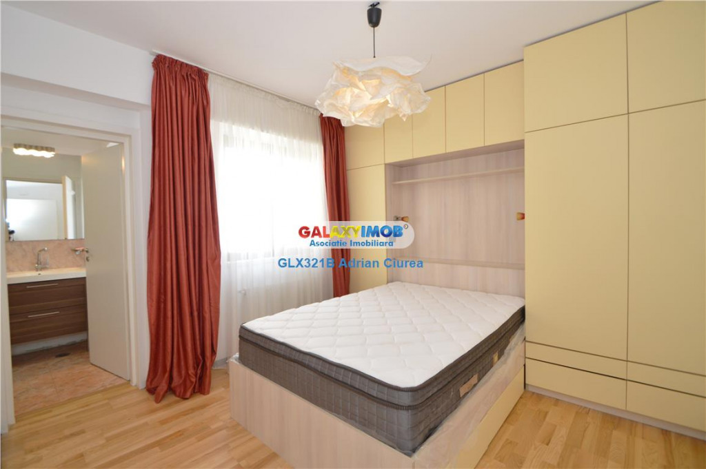 Stefan cel Mare | Metrou Obor | Bloc Nou | Centrala Proprie