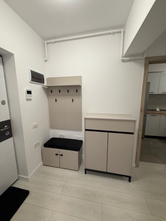 Berceni metrou biruintei 85 etaj 6