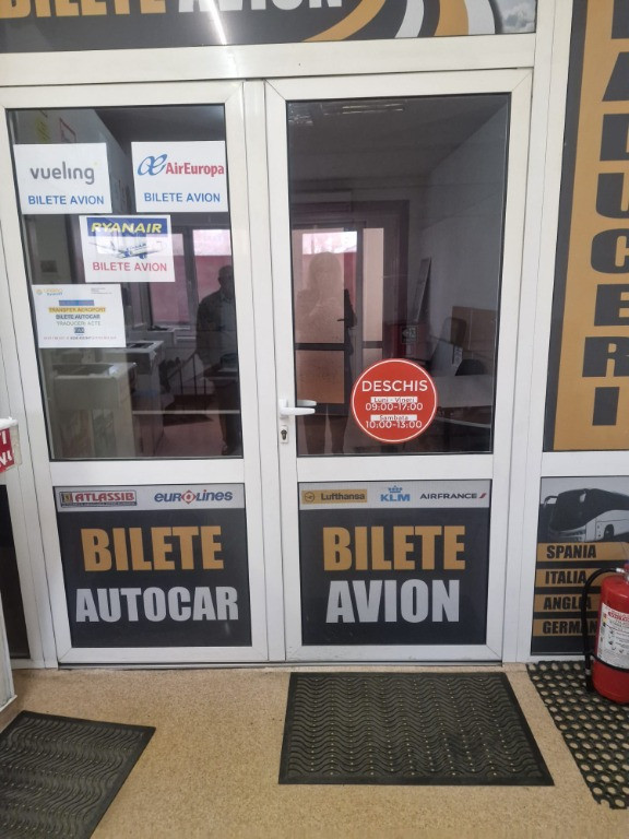 Spatiu Birouri ultracentral