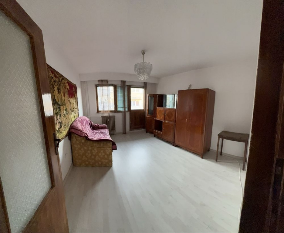 Apartament 2 camere Marasti-etaj intermediar
