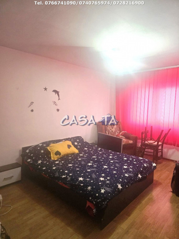 Apartament 2 Camere, Etaj 4, Rovinari
