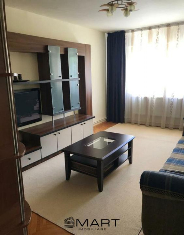 Apartament 2 camere zona Mihai Viteazul / pet friendly