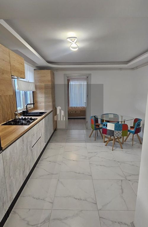 2 camere decomandat - Pallady - Drumul Gura Putnei