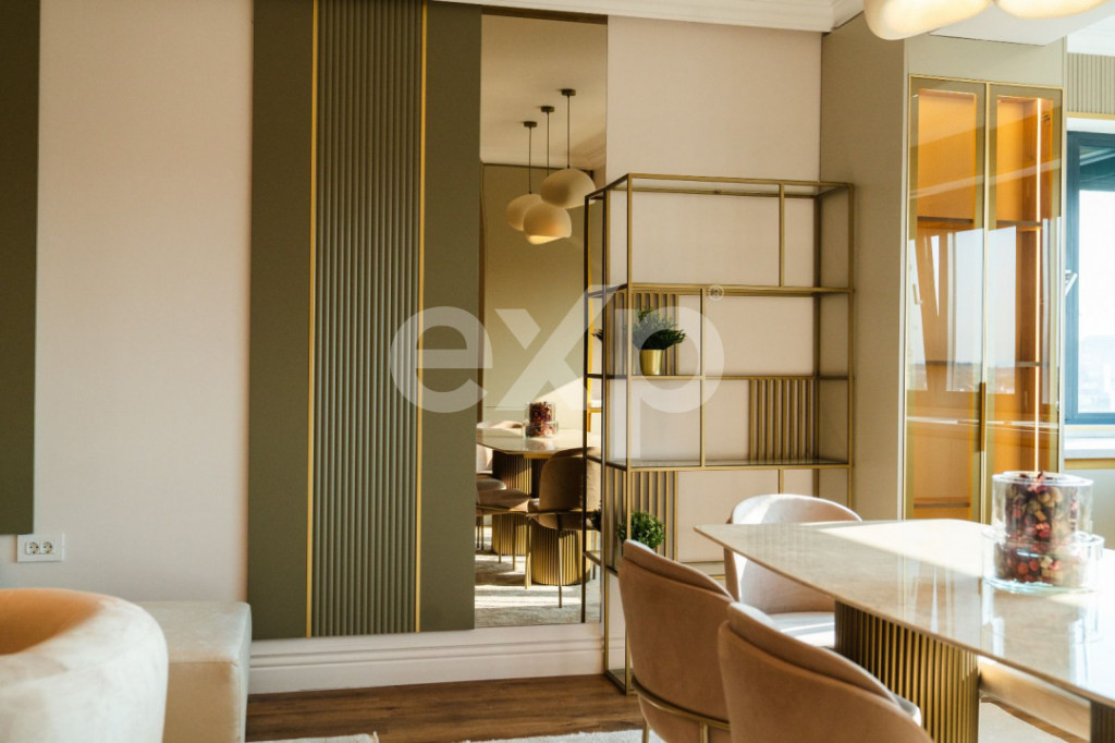 Apartament 2 Camere Ivory Residence