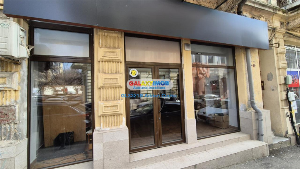 Stefan cel Mare | Metrou Obor | Bloc Nou | Centrala Proprie