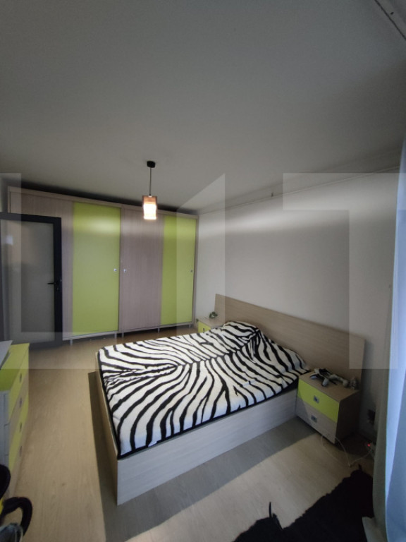 Apartament 3 camere, 61 mp, zona Aurel Vlaicu